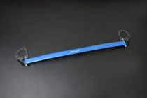 Ford Focus MK3 12- Främre Fjäderbensstag - 1 Delar/Set Hardrace